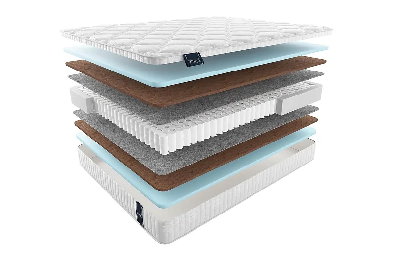 Матрас MaterLux ADEL MAXI 160x190