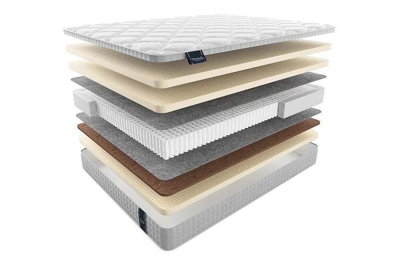 Матрас MaterLux IMPERO SOFT 120x190