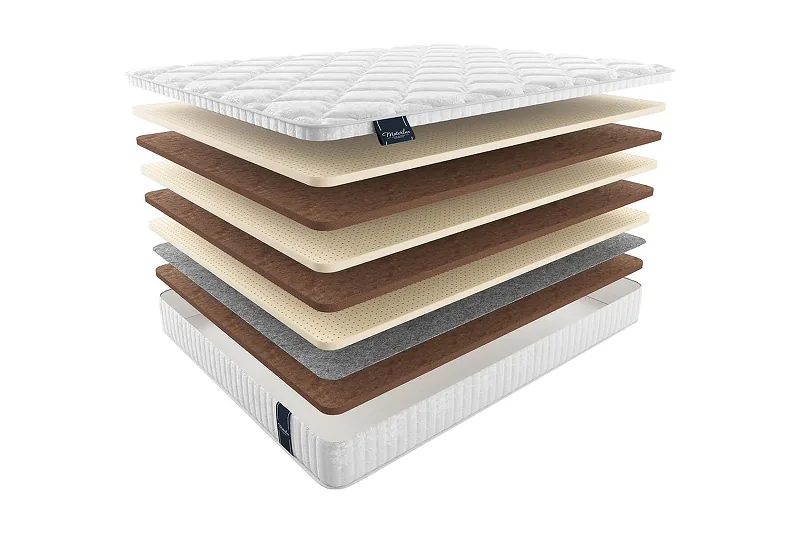 Матрас MaterLux SANREMO 90x200
