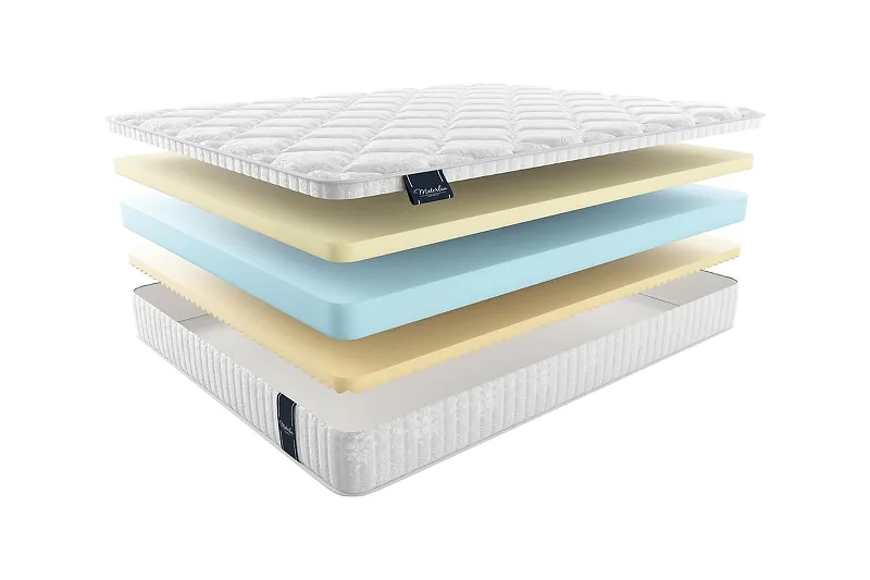 Матрас MaterLux NOBILE 120x190