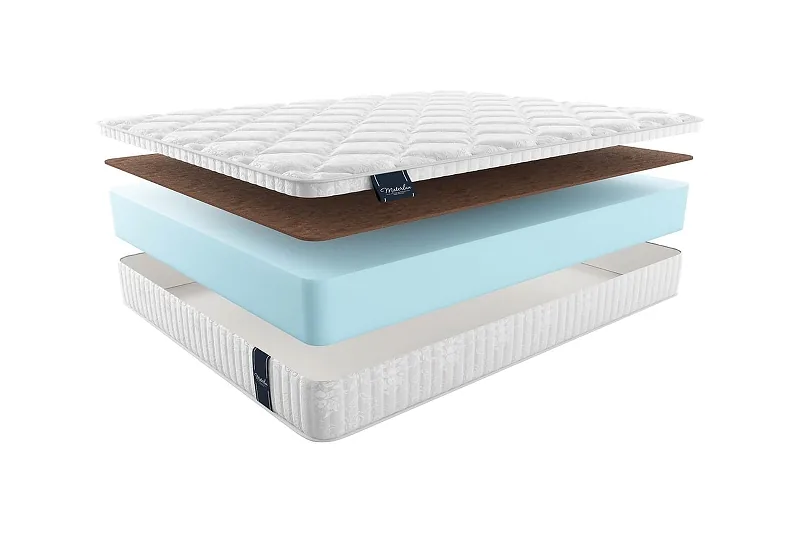 Матрас MaterLux DIVA 200x200