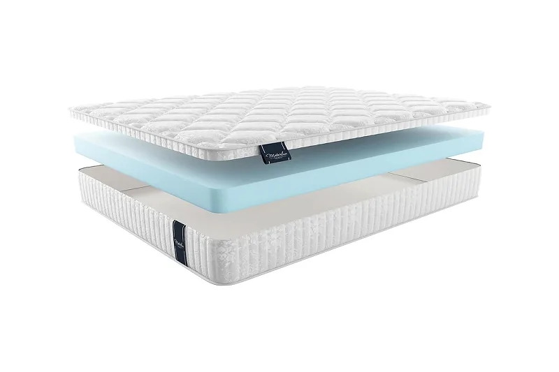Матрас MaterLux STELLA MINI 160x200