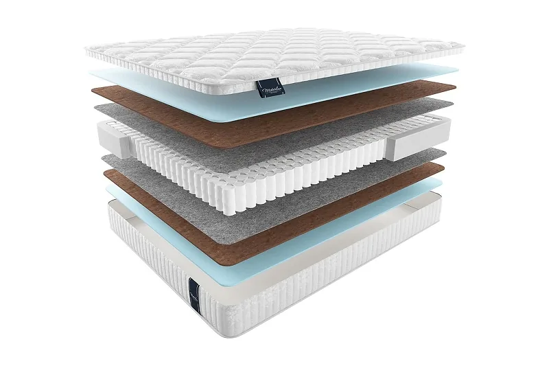 Матрас MaterLux AOSTA LIGHT 120x200