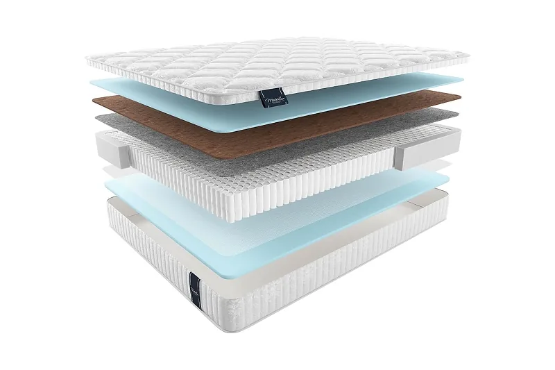 Матрас MaterLux TASMANIA MULTI 200x200