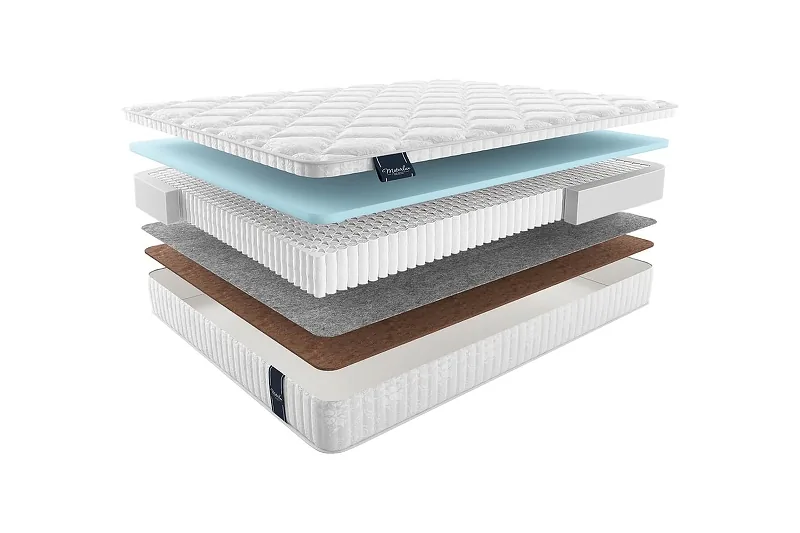 Матрас MaterLux MERANGES MULTI 90x200
