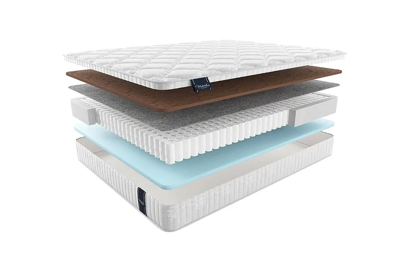 Матрас MaterLux MAKENBERRA 120x200