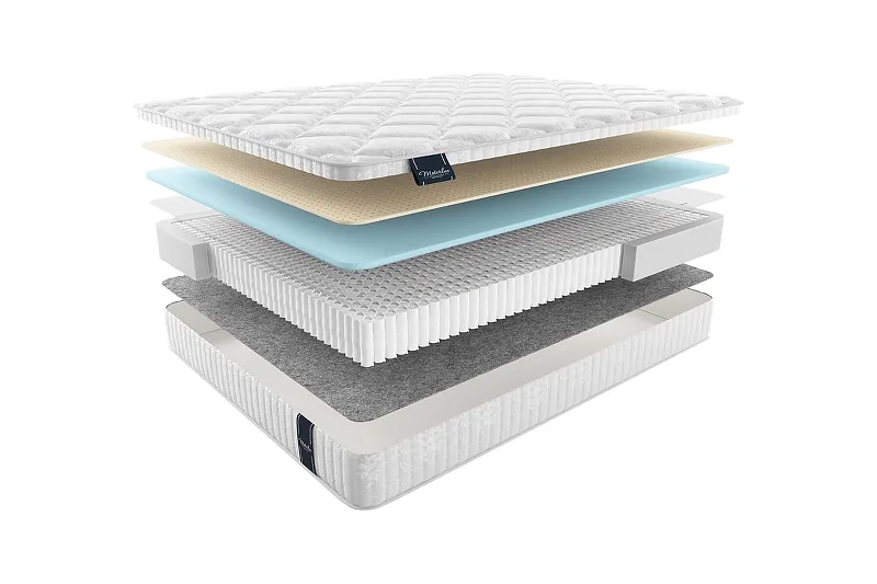 Матрас MaterLux LIVINGSTON MULTI 180x190