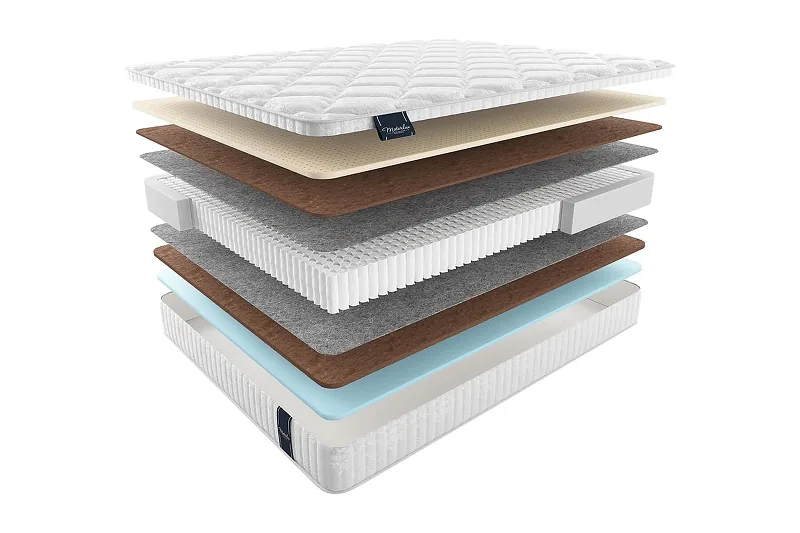 Матрас MaterLux BATESFORD MULTI 90x190