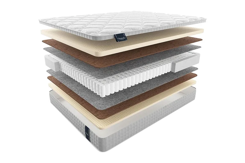 Матрас MaterLux IMPERO SUPER 120x190