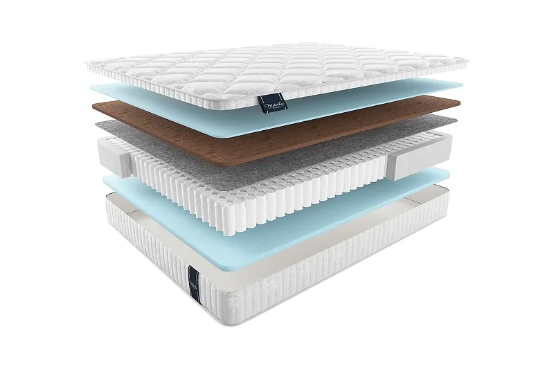 Матрас MaterLux SANDIN FORTE 120x200