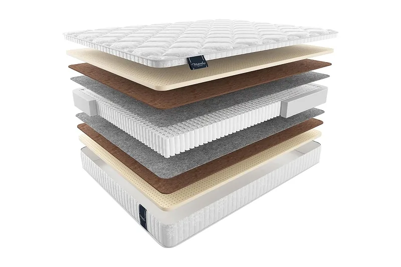 Матрас MaterLux ELITE 140x195