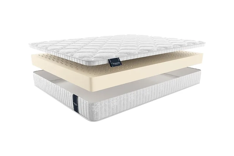Матрас MaterLux ALESSANDRIA 180x195