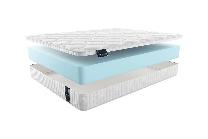 Матрас MaterLux ERGOLATTICE 180x195