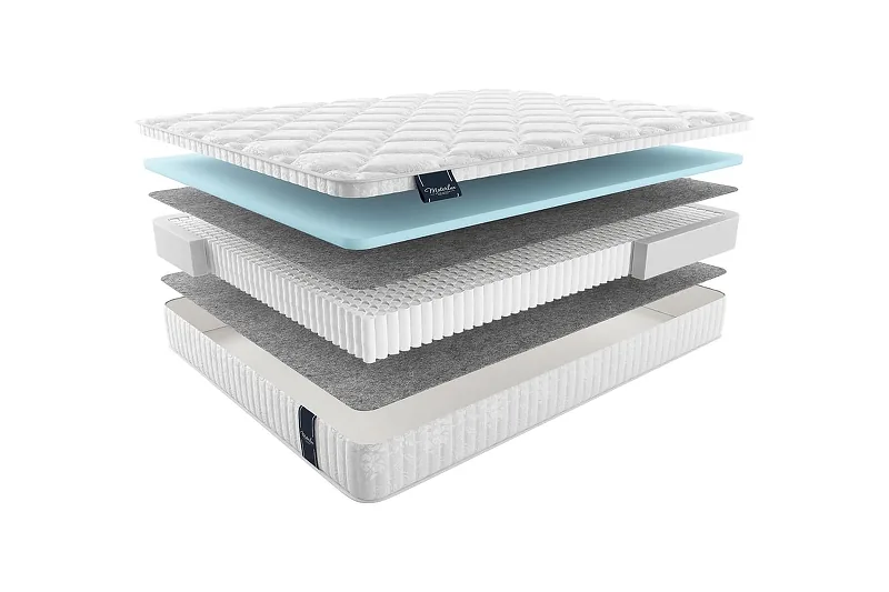Матрас MaterLux SANTERNO MULTI 160x195