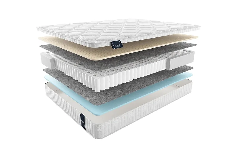 Матрас MaterLux ECOLOGIC DREAM MAXI 120x195