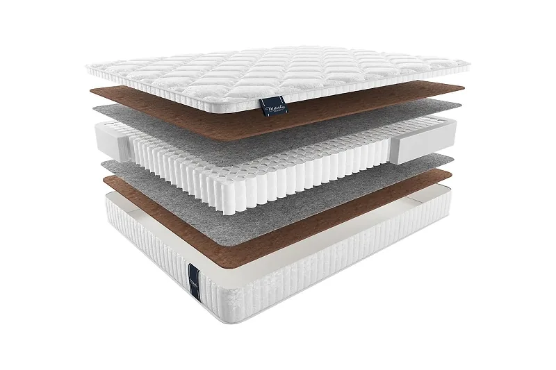 Матрас MaterLux MARTE MAXI 120x195