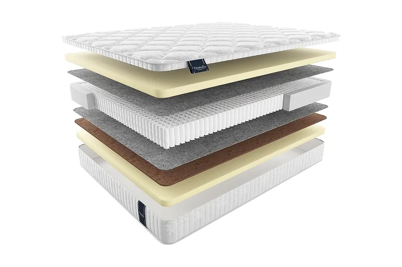 Матрас MaterLux CALABRIA 85x200