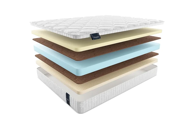 Матрас MaterLux ROSSANO 95x200