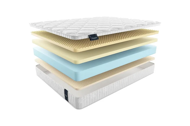 Матрас MaterLux ONDULATO 125x200