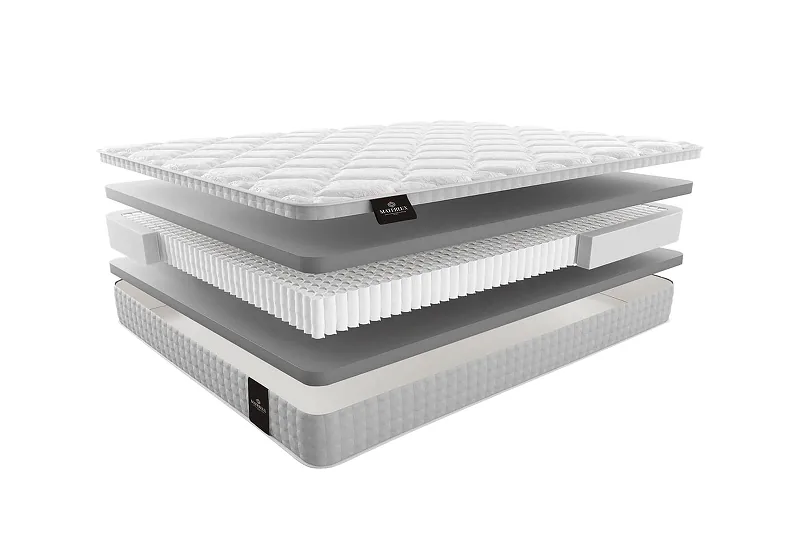 Матрас MaterLux BORMIDA 140x200