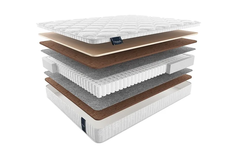 Матрас MaterLux AMBRA MULTI 120x200