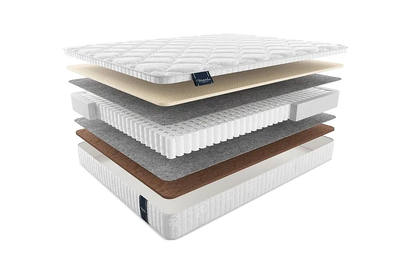 Матрас MaterLux ARMONI FORM MULTI 90x200