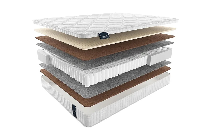 Матрас MaterLux DIVINO MULTI 160x200