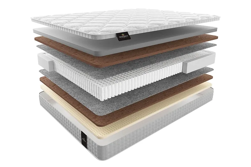Матрас MaterLux GRIANTE 95x200