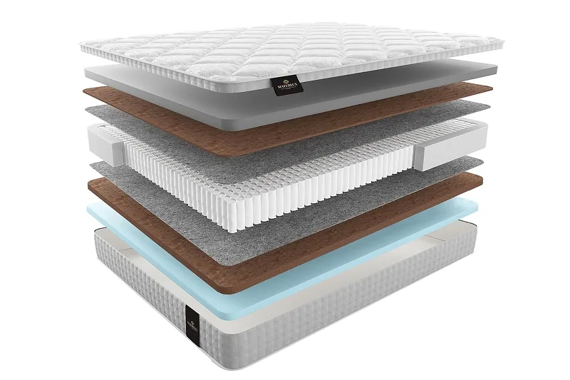 Матрас MaterLux SELVINO 95x200