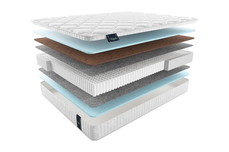 Матрас MaterLux JARDINE MULTI 90x190