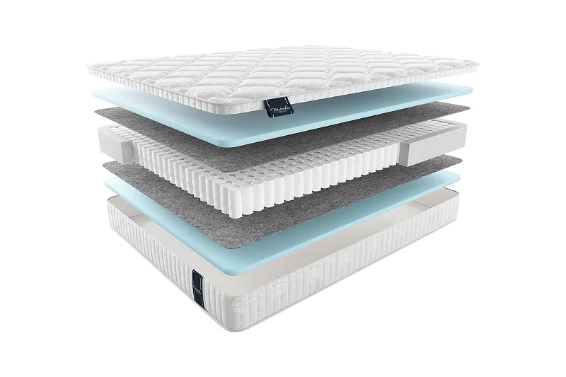 Матрас MaterLux JASMINE MULTI 80x190