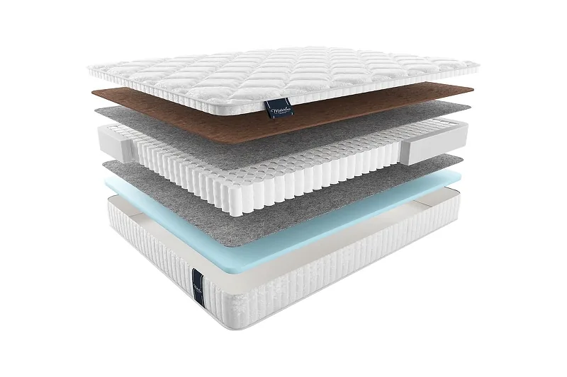 Матрас MaterLux TOSKANA MULTI 90x190