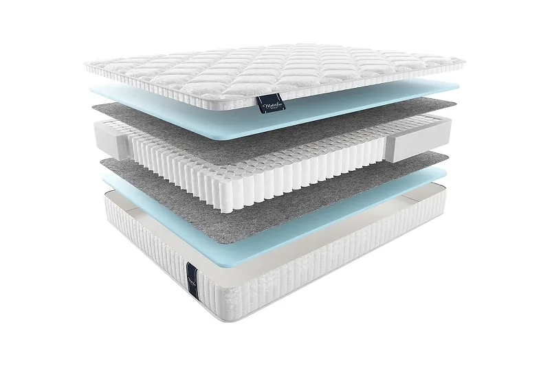 Матрас MaterLux UNION MULTI 90x190