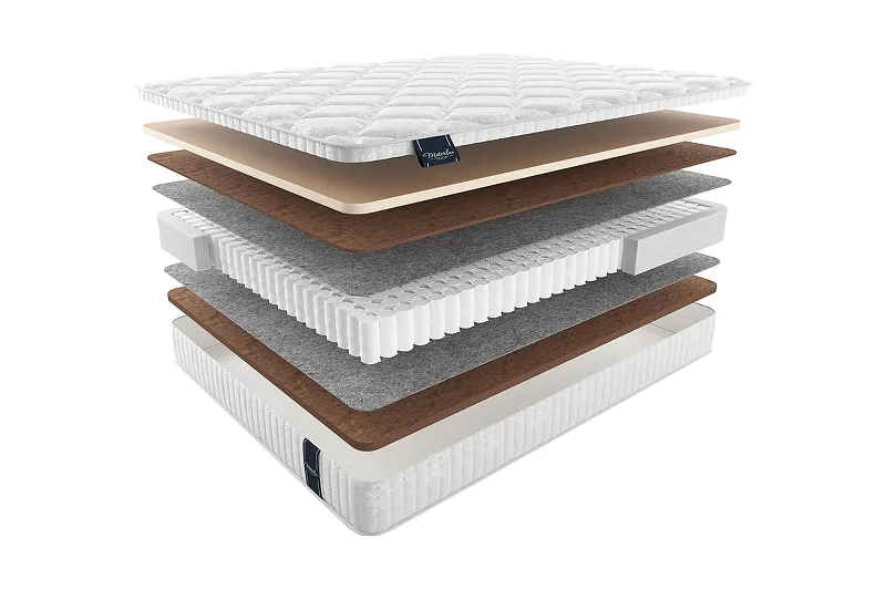Матрас MaterLux SUPREME MULTI 160x195