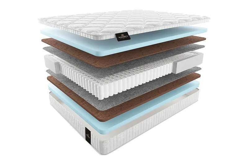 Матрас MaterLux ADEL MAXI COCOS 180x190